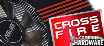 test CrossFire RADEON HD 6800