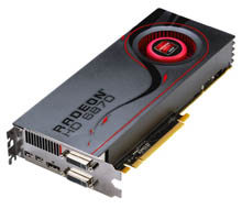 AMD RADEON HD 6870
