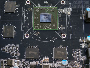 AMD RADEON HD 7770 : Cape Verde XT [cliquer pour agrandir]