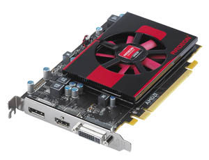 miniature AMD HD 775