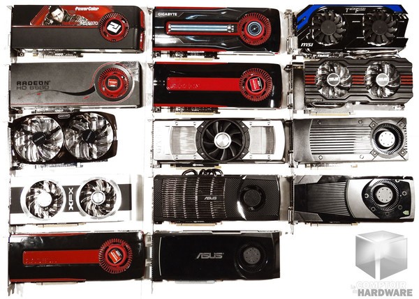 la photo du panel de test [cliquer pour agrandir]