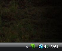 hybrid sli taskbar