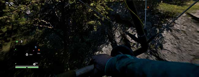 screen Far Cry 4 [cliquer pour agrandir]