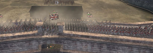 screen Napoleon Total War [cliquer pour agrandir]