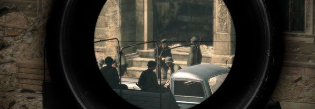 screen Sniper Elite v2 [cliquer pour agrandir]
