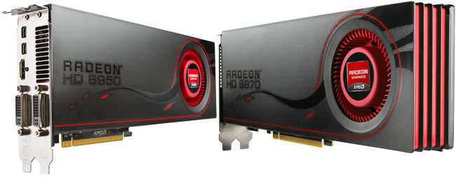 AMD HD 6900