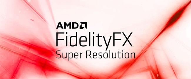 amd fsr