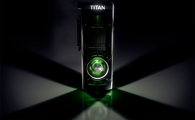 TITAN X