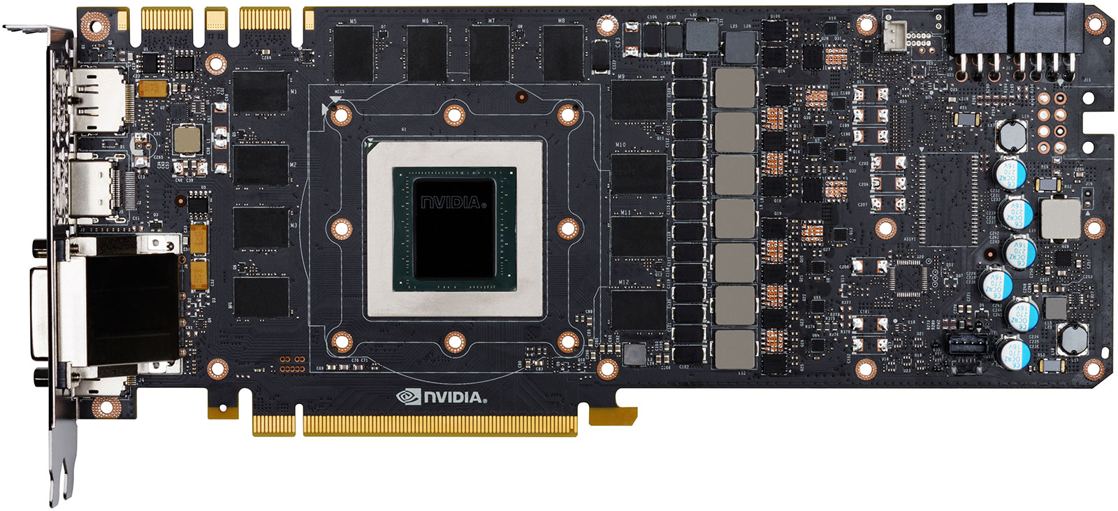 Evga titan x pascal deals