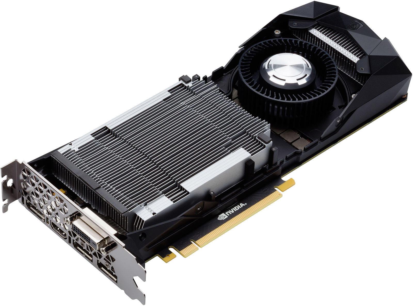 TITAN X - refroidisseur