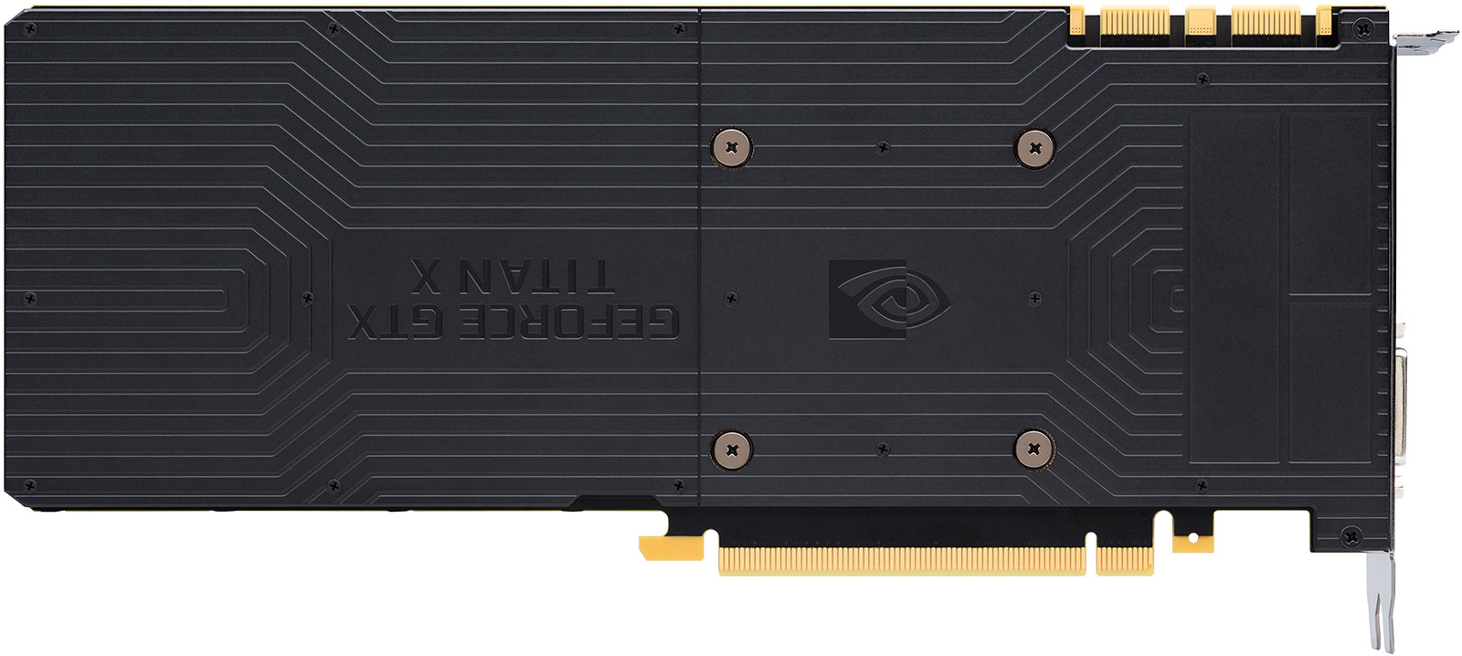 Evga titan x pascal on sale