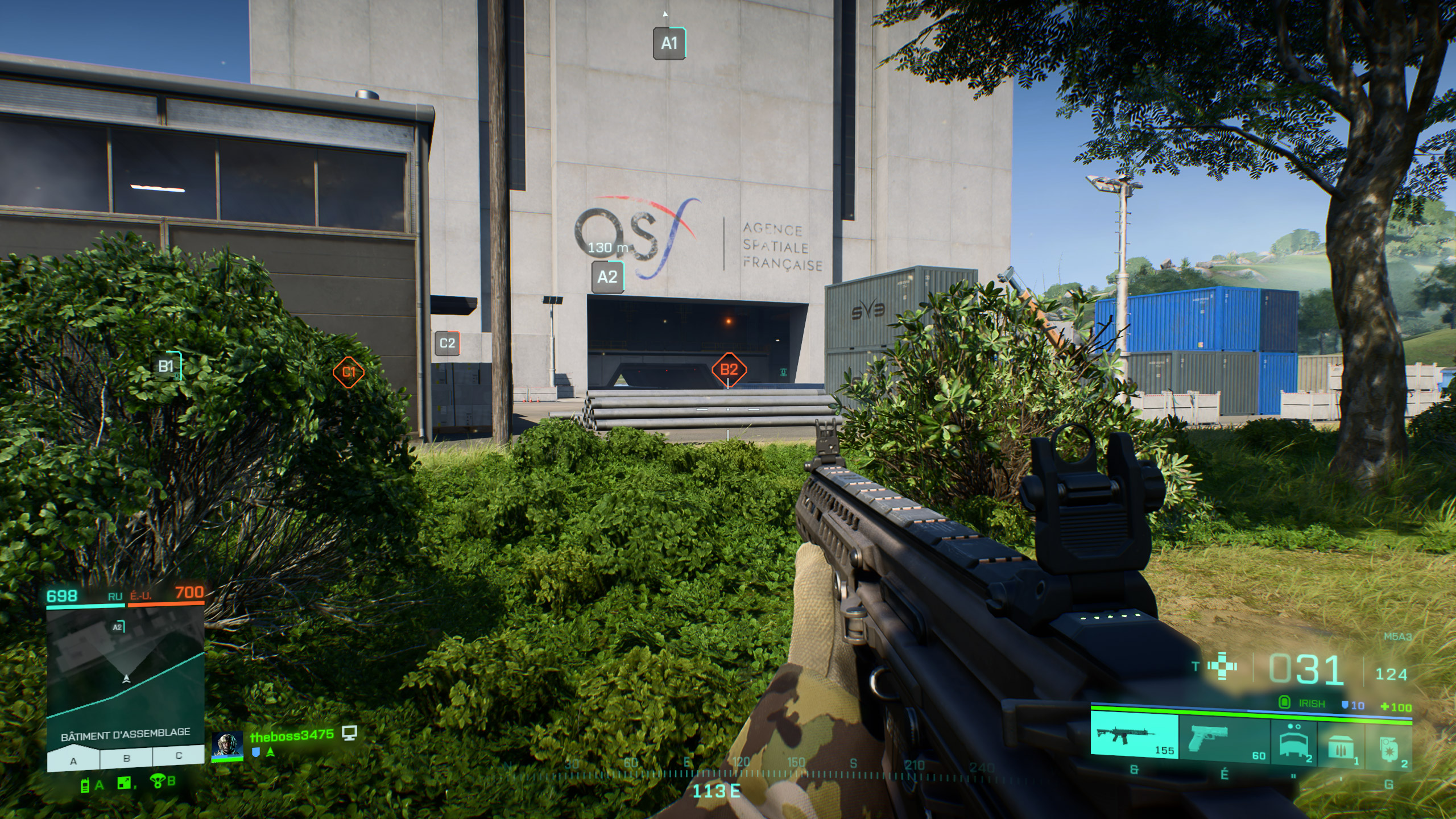 DLSS (QHD)