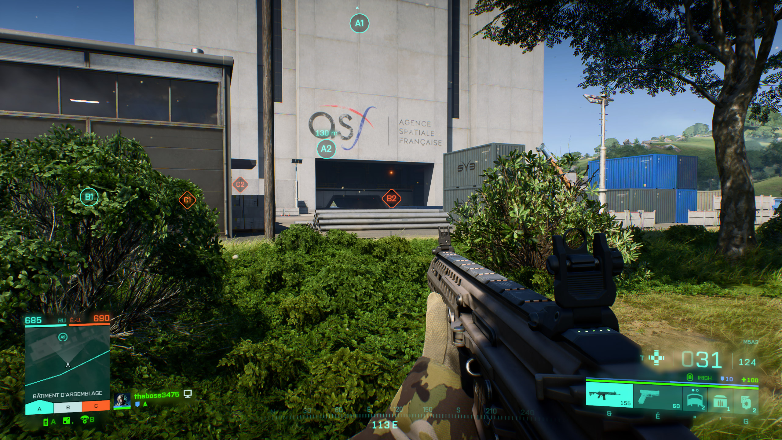 DLSS - RT (QHD)