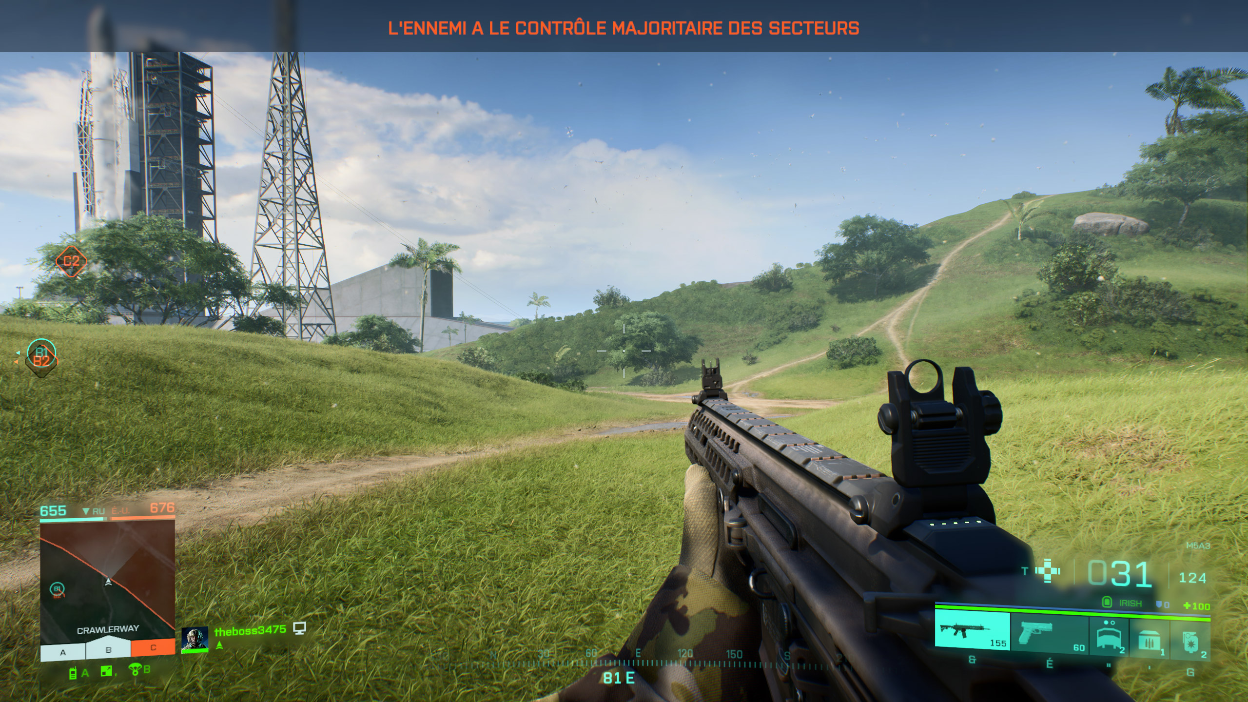 DLSS (QHD)
