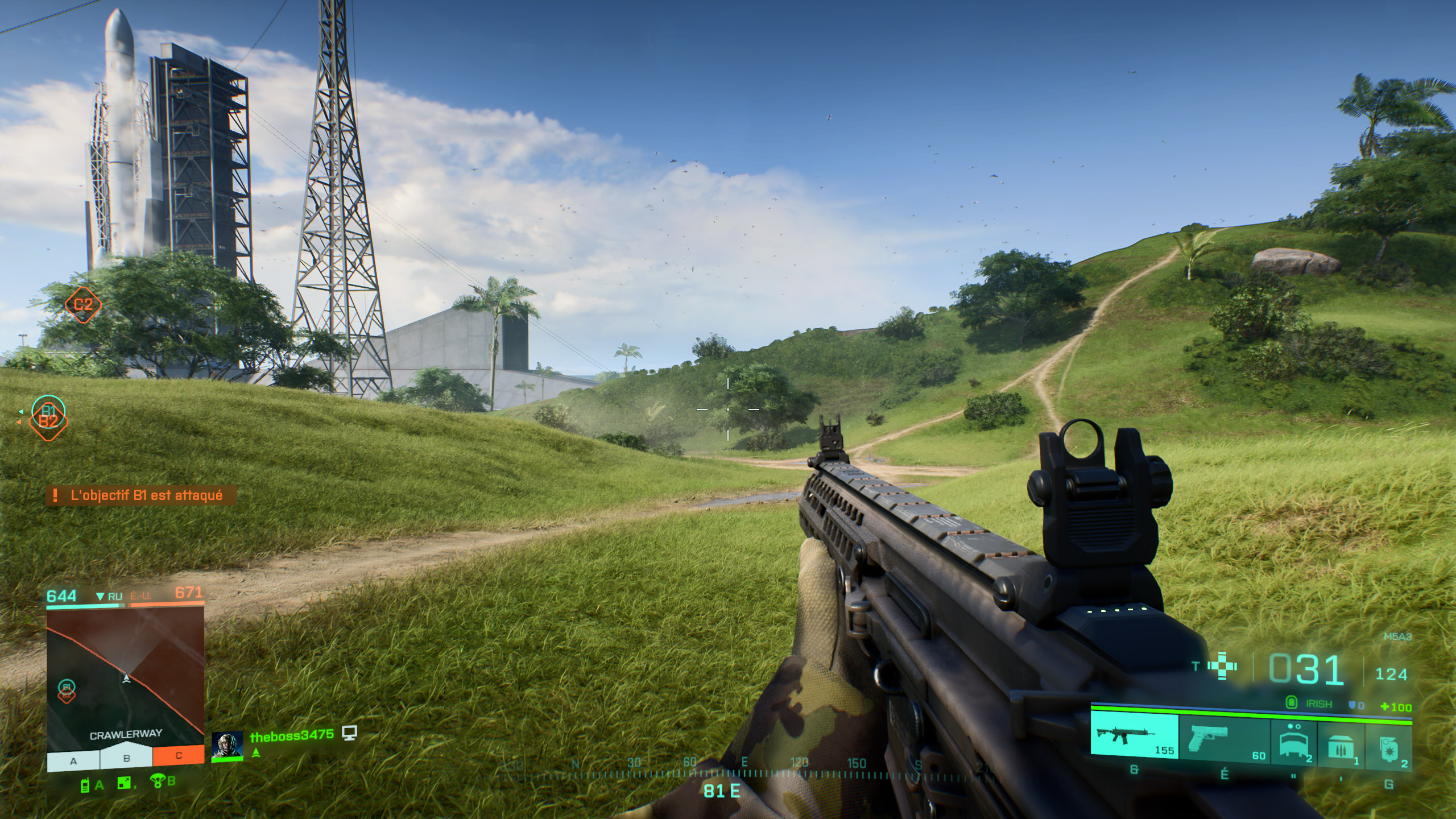 DLSS - RT (QHD)