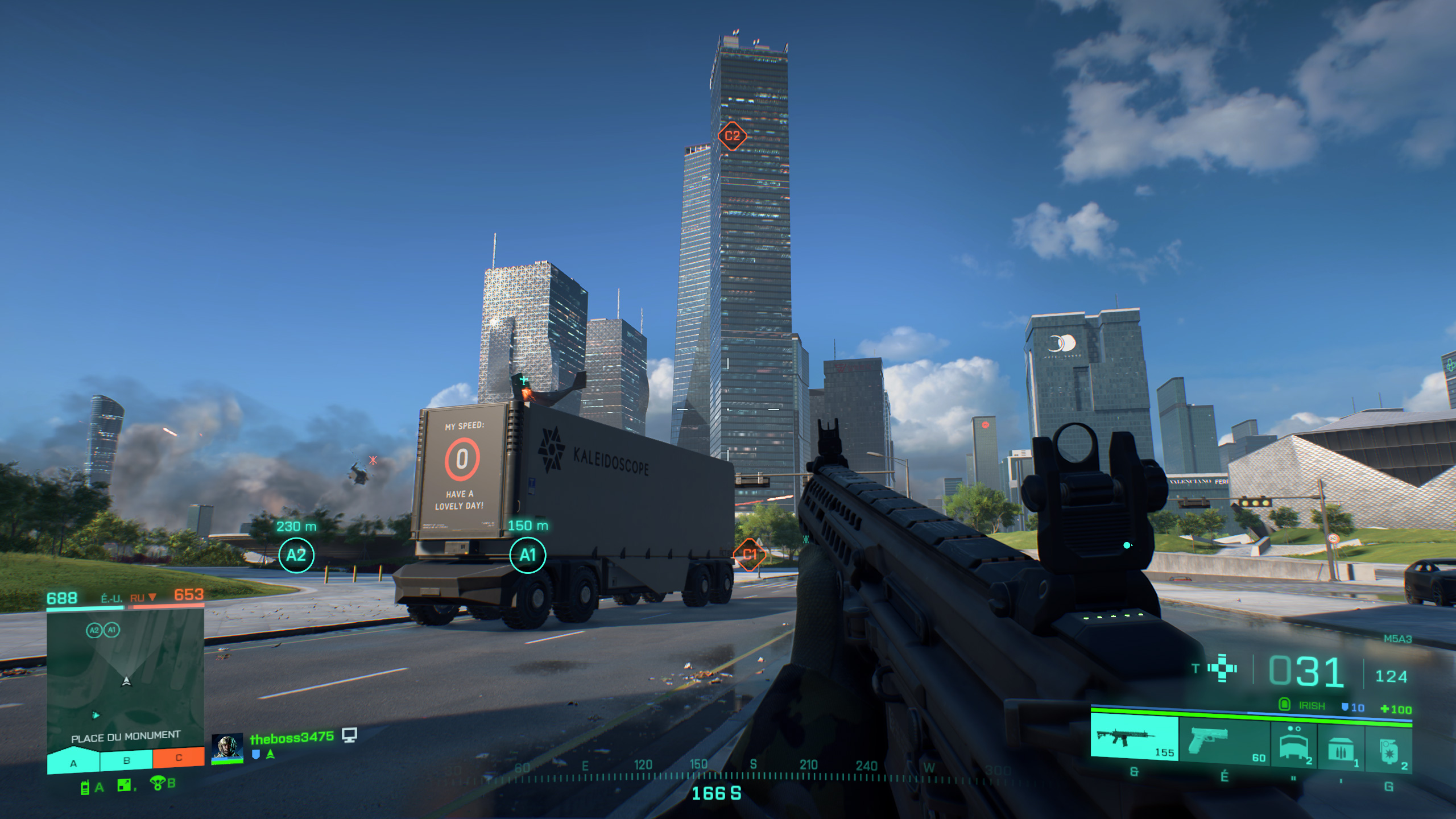 DLSS (QHD)