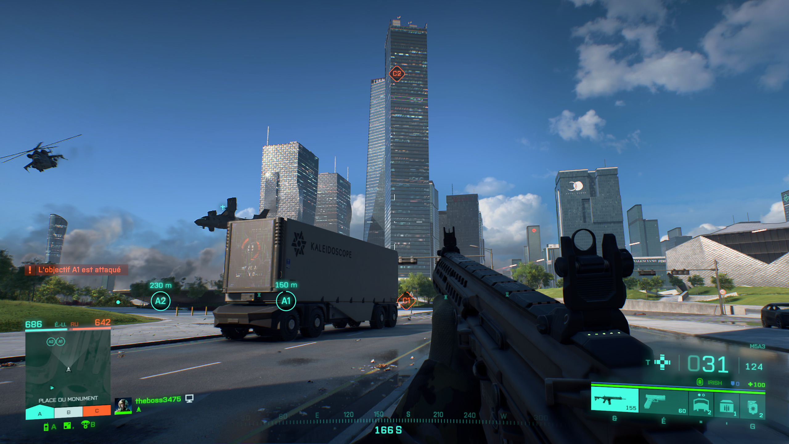 DLSS - RT (QHD)