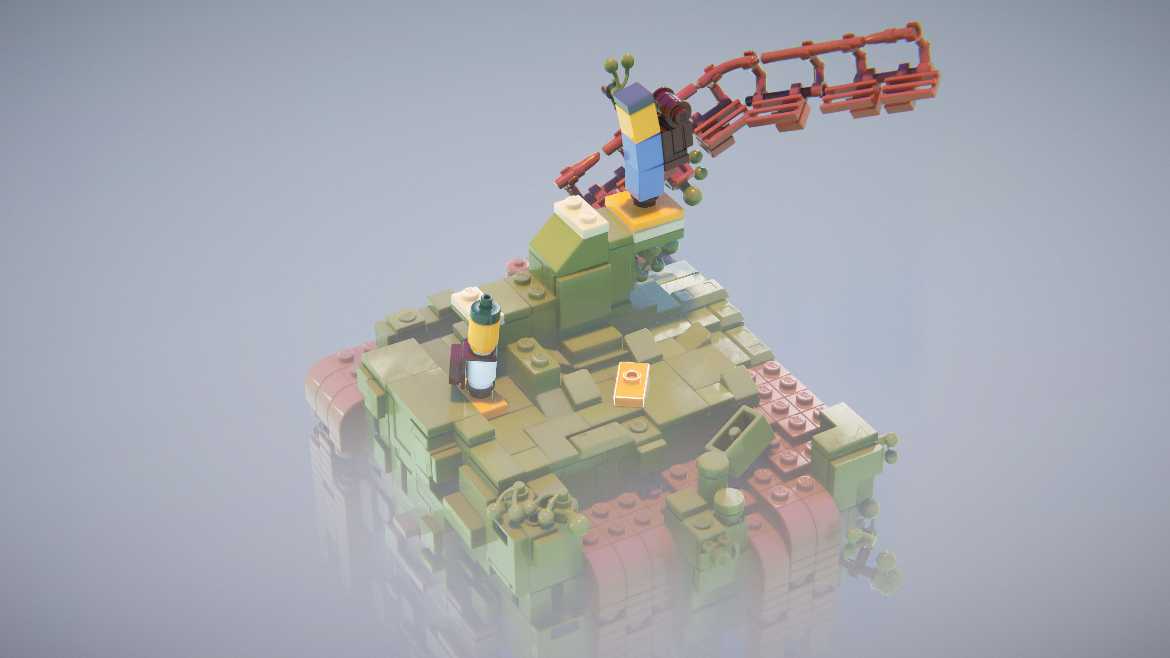 3090 - Maxi RT (UHD)