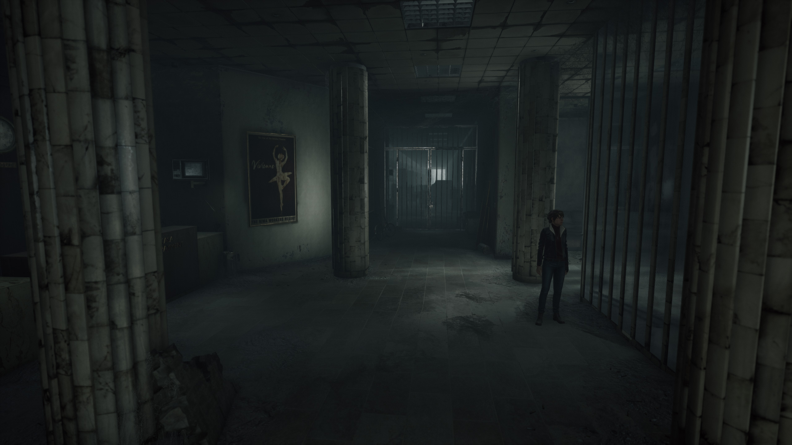 CODCW - DLSS