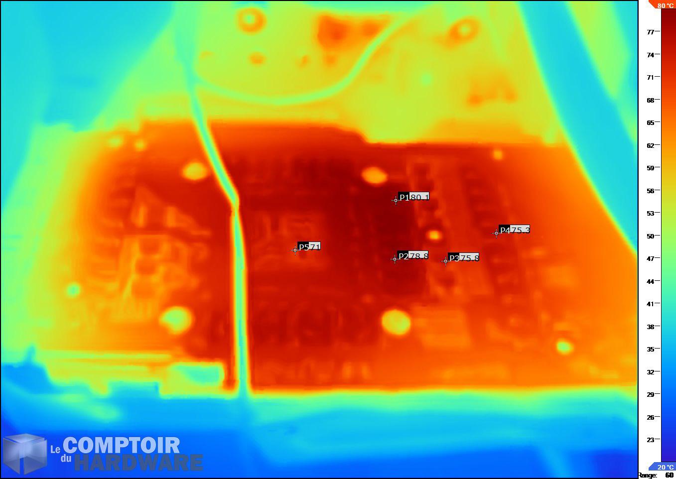 aorus rtx 2080 ti xtreme - image ir en charge