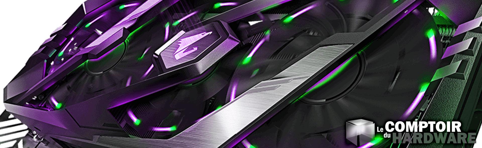 review aorus 2080ti xtreme