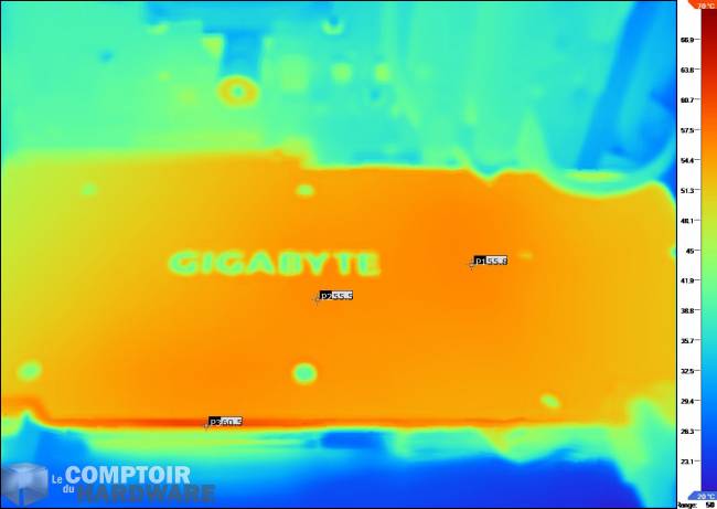 gigabyte rtx 2080 gaming oc - image ir en charge [cliquer pour agrandir]