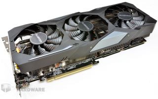 GIGABYTE RTX 2080 Ti deja une mise a jour du BIOS Le comptoir du hardware
