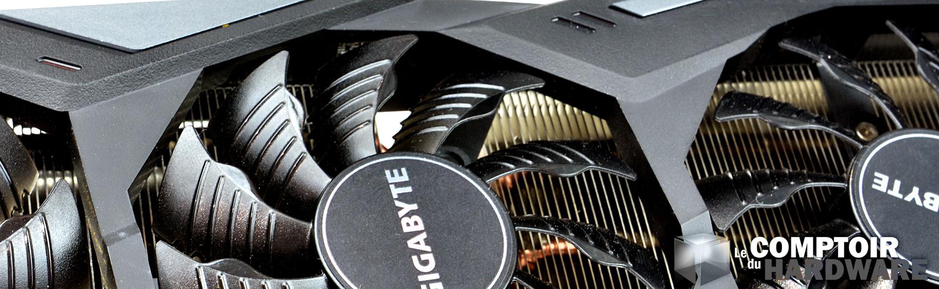 review gigabyte  rtx 2080 ti gaming oc