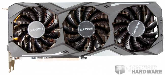 rtx 2080 ti gaming oc de face sa race [cliquer pour agrandir]