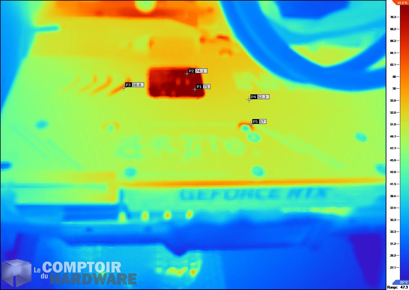 inno3d rtx 2080 super gaming oc x2 - image ir en charge