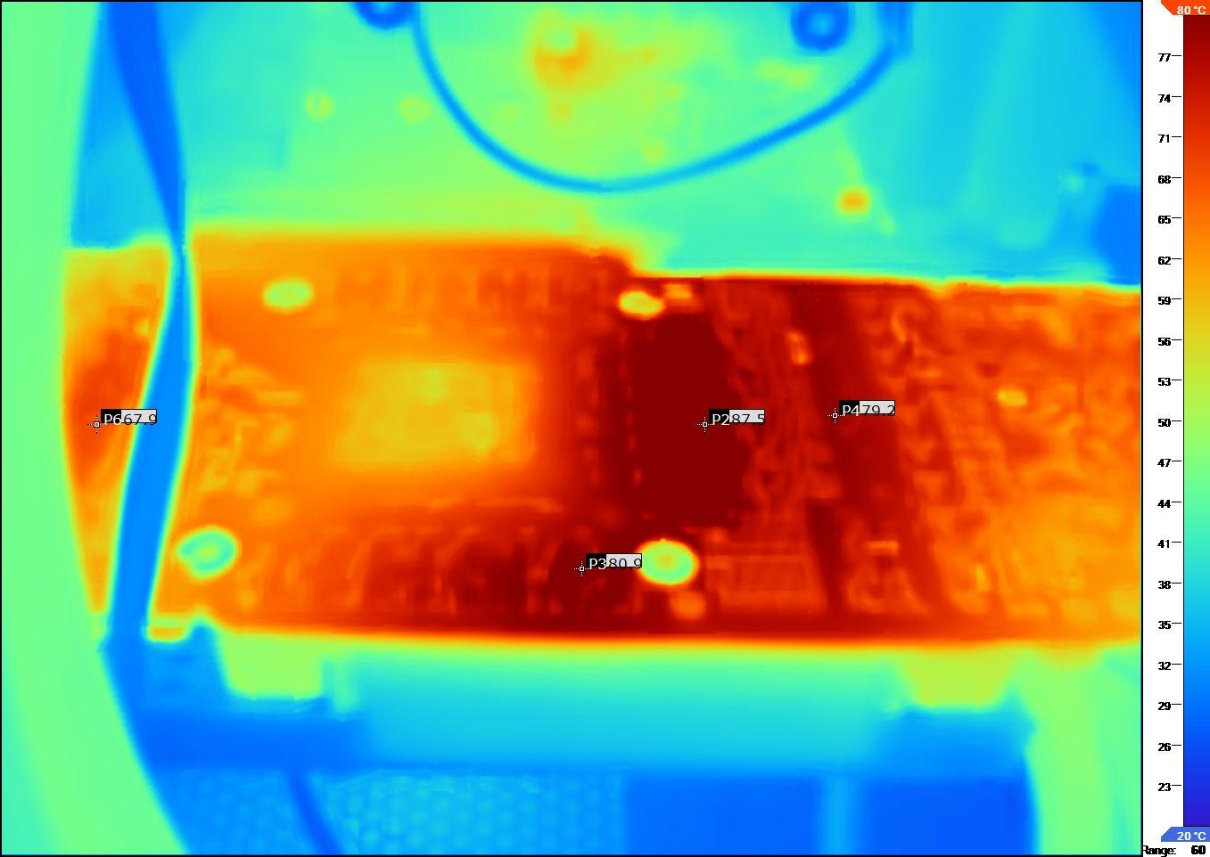 inno 3d rtx 2080 ti ichill black - image ir en charge