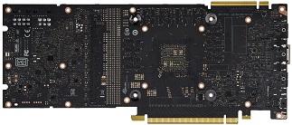 Face arrière PCB RTX 2080 [cliquer pour agrandir]