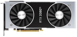 RTX 2080 face avant Ti [cliquer pour agrandir]