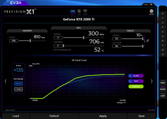 Precision X1 [cliquer pour agrandir]