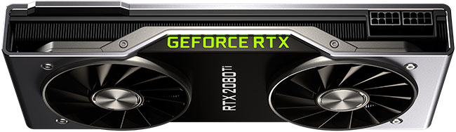 RTX 2080 Ti [cliquer pour agrandir]