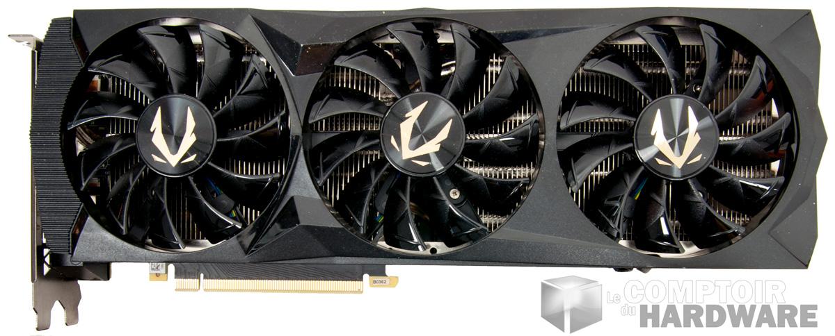 zotac rtx 2080 ti amp