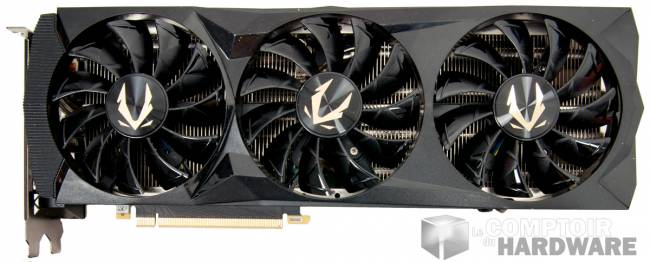 zotac rtx 2080 ti amp [cliquer pour agrandir]