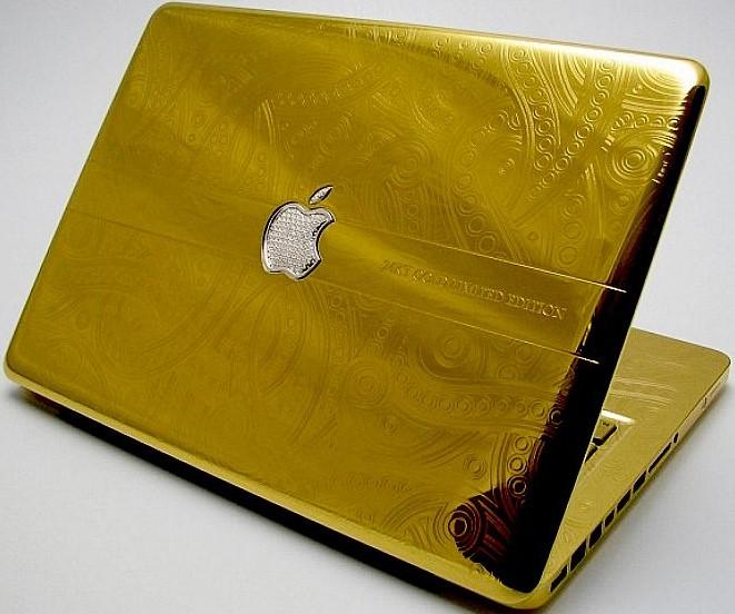 laptop midas apple mackintosh
