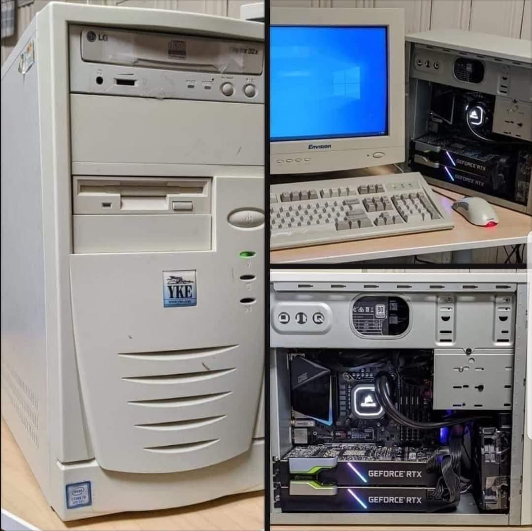 sleepers pc n1