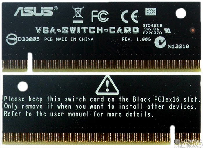 asus m4a89gtd pro usb3 vga switch