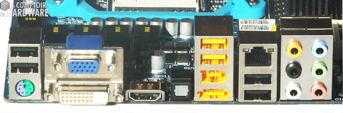 gigabyte 785gmt ud2h panel