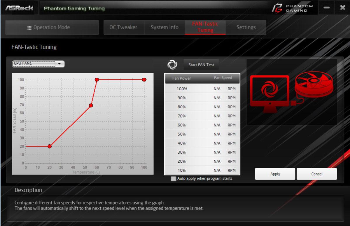 phantom gaming tuning 3