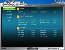 asrock p67 transformer cd axtu monitor [cliquer pour agrandir]