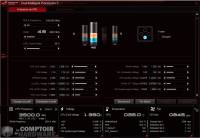 Le soft TPU pour l'overclocking  [cliquer pour agrandir]