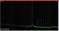 THD (Total Harmonique Distortion) [cliquer pour agrandir]