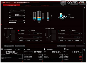 Tuning CPU [cliquer pour agrandir]