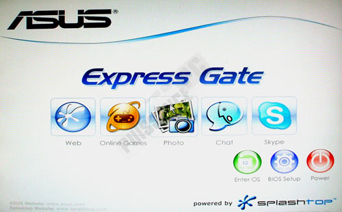 accueil express gate m3a79t puissance pc