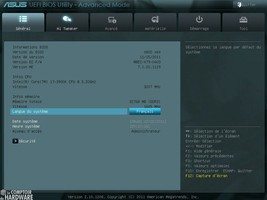 asus p9x79pro uefi advanced [cliquer pour agrandir]