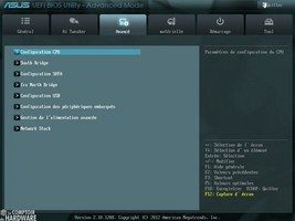 asus sabertooth z77 bios uefi advanced liste [cliquer pour agrandir]