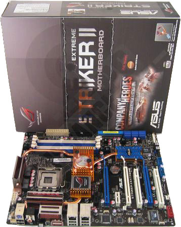 puissance-pc.net asus striker nvidia 790i ultra